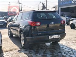 شيفروليه ترافرس